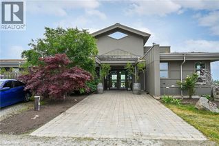 Property for Sale, 3749 Walker Road, Lincoln, ON
