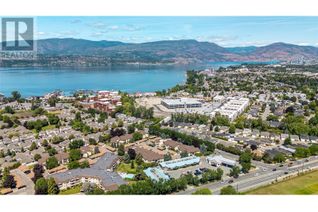Townhouse for Sale, 735 Cook Road #207C, Kelowna, BC