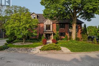 Property for Sale, 130 Windsor Crescent #4, London South (South F), ON
