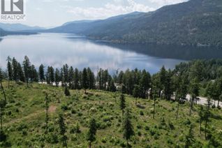 Property for Sale, Lot 9 Kensington Place, Christina Lake, BC