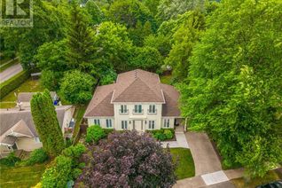 Bungalow for Sale, 12 Paffard Street, Niagara-on-the-Lake, ON