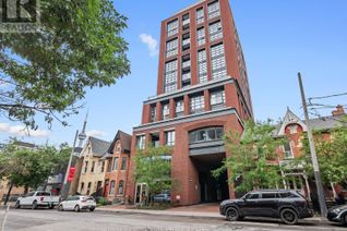 Property for Sale, 501 Adelaide Street W #905, Toronto (Waterfront Communities), ON