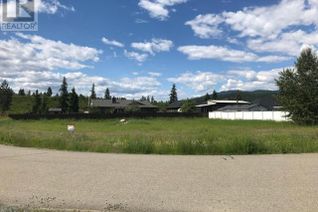 Commercial Land for Sale, 335 Oriole Way, Barriere, BC