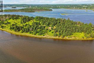Property for Sale, 0 Maclellon Island, East Chezzetcook, NS