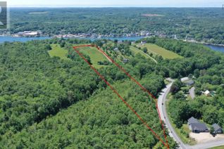 Commercial Land for Sale, Lot 1 Highway 3, Mahone Bay, NS