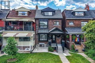 Property for Sale, 656 Crawford Street, Toronto (Palmerston-Little Italy), ON Property for Sale, 656 Crawford Street, Toronto (Palmerston-Little Italy), ON