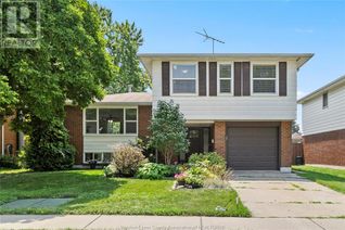 Sidesplit for Sale, 9805 Esplanade, Windsor, ON