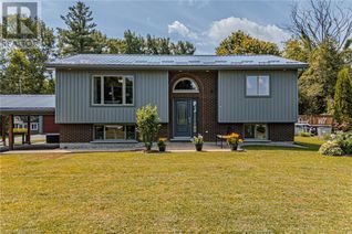 Bungalow for Sale, 760 Concession 10 Townsend, Waterford, ON