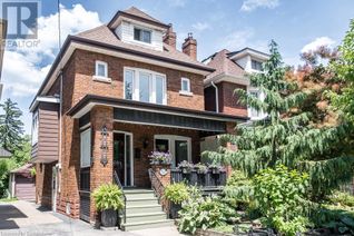 Property for Sale, 39 Maplewood Avenue, Hamilton, ON Property for Sale, 39 Maplewood Avenue, Hamilton, ON