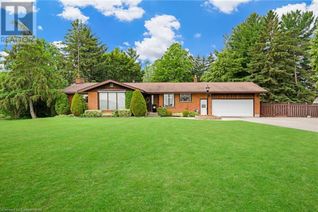 Bungalow for Sale, 1310 Four Mile Creek Road, Niagara-on-the-Lake, ON