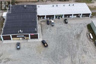Commercial/Retail Property for Sale, 6 To 12 Koval St, Pickle Lake, ON