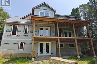 Detached House for Sale, 268 Tunis Street, Ingersoll (Ingersoll - South), ON