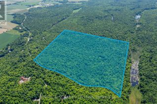 Land for Sale, 0 Carbine Road, Mississippi Mills, ON