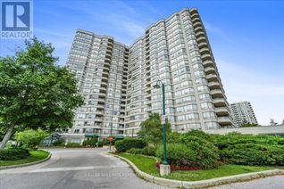 Property for Sale, 175 Bamburgh Circle #1918, Toronto (Steeles), ON