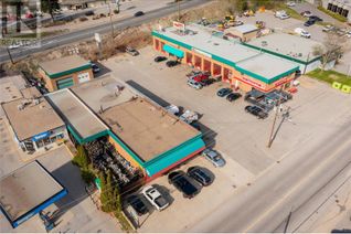 Business for Sale, 2865 B And 2929 Highway Drive, Trail, BC Business for Sale, 2865 B And 2929 Highway Drive, Trail, BC