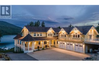 Detached House for Sale, 3828 Parri Road, Sorrento, BC