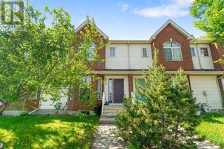 Townhouse for Sale, 12 Pinnacle Avenue, Grande Prairie, AB