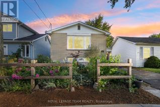 Property for Sale, 42 Fourth Avenue, Kingston (East of Sir John A. Blvd), ON Property for Sale, 42 Fourth Avenue, Kingston (East of Sir John A. Blvd), ON