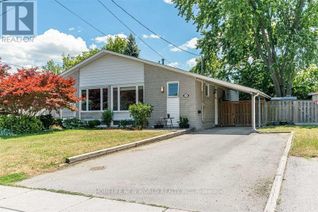 Bungalow for Rent, 294 Taylor Mills Drive S #Lower, Richmond Hill (Crosby), ON
