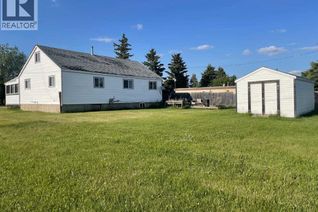 House for Sale, 1023 2nd, Bluesky, AB