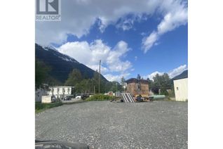 Property for Sale, 413 4th Avenue, Stewart, BC