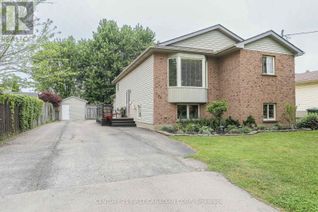 Property for Sale, 168 Forest Avenue, St. Thomas, ON