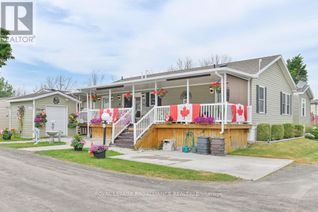 Bungalow for Sale, 153 County Road 27 #96, Prince Edward County (Hillier Ward), ON