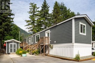Property for Sale, 7370 Highway 99 #9, Pemberton, BC