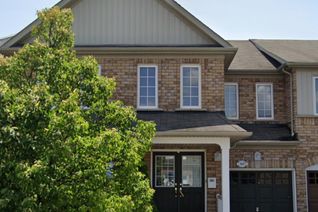 Property for Sale, 1527 Avonmore Square, Pickering (Town Centre), ON