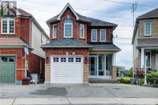 Property for Sale, 1573 Avonmore Square W, Pickering (Town Centre), ON