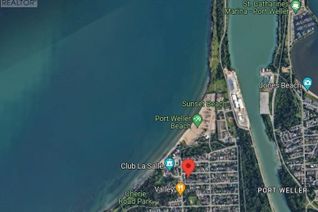 Land for Sale, 4 Grandview Drive, St. Catharines, ON