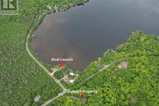 Commercial Land for Sale, Lot 29 Bay Lake Road, Perry, ON