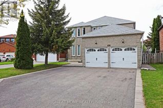 Property for Sale, 4 Deena Place, Markham (Middlefield), ON