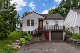 Property for Sale, 302 Avenue Road, Newmarket (Central Newmarket), ON