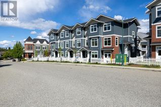 Townhouse for Sale, 5300 Main Street #103, Kelowna, BC Townhouse for Sale, 5300 Main Street #103, Kelowna, BC