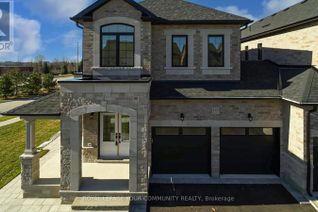 House for Sale, 122 Lewis Honey Drive, Aurora, ON