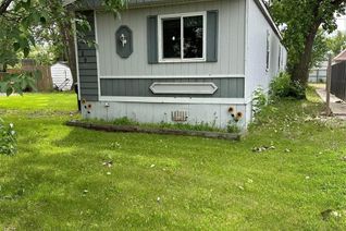 Property for Sale, 230 Main Street, Bienfait, SK