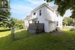 Duplex for Sale, 25 Jubilee Avenue, Stellarton, NS