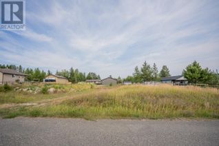 Property for Sale, 6506 Grey Crescent, Horse Lake, BC Property for Sale, 6506 Grey Crescent, Horse Lake, BC