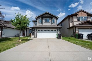 Property for Sale, 14 Santana Cres, Fort Saskatchewan, AB