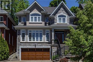 House for Sale, 67 Alma Street, Dundas, ON