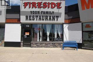 Non-Franchise Business for Sale, 4804 50 Street #118, Innisfail, AB
