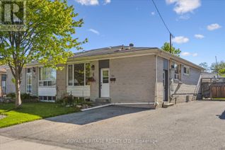 Property for Sale, 304 Rosedale Drive, Whitby (Downtown Whitby), ON