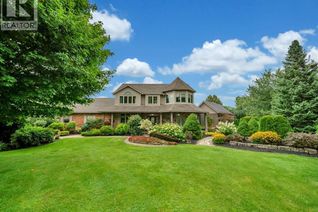 House for Sale, 505109 Old Stage Road, Woodstock, ON