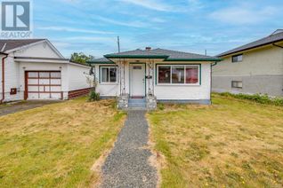 House for Sale, 3582 11th Ave, Port Alberni, BC