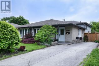 Property for Sale, 2682 Sherhill Drive, Mississauga, ON Property for Sale, 2682 Sherhill Drive, Mississauga, ON