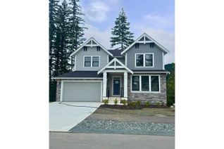 Property for Sale, 1973 Sparrow Hawk Place, Agassiz, BC