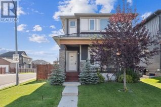 House for Sale, 78 Midtown Boulevard Sw, Airdrie, AB
