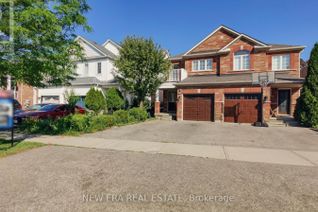 Property for Sale, 624 Rossellini Drive, Mississauga (Meadowvale Village), ON