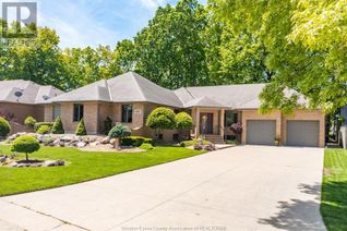 Bungalow for Sale, 211 Woodland Drive, Harrow, ON
